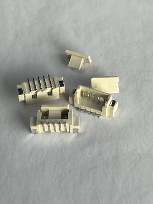 1.25mm Pitch MH1.25 Serie smd cavo per il connettore di bordo Sostituire il connettore Molex
