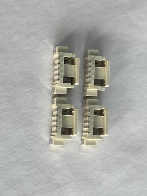 1.25mm Pitch MH1.25 Serie smd cavo per il connettore di bordo Sostituire il connettore Molex