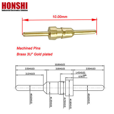Pini di contatto a macchina CNC di ottone di ottone di ottone di ottone di ottone di ottone di ottone di ottone di ottone di ottone di ottone di ottone di ottone di ottone di ottone di ottone di ottone di ottone di ottone di ottone di ottone di ottone di ottone di ottone di ottone di ottone di ottone di ottone