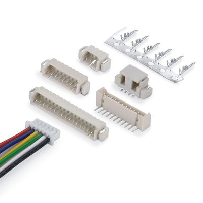 Cable Jst personalizzato Sh Gh Zh Ph Xh Vh Molex 1.25 connettori