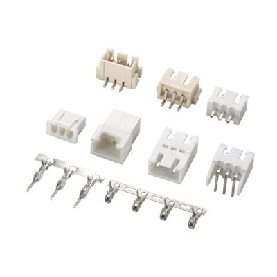Cable Jst personalizzato Sh Gh Zh Ph Xh Vh Molex 1.25 connettori