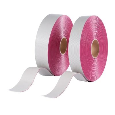 8Pin - 64Pin Customized Flat Rainbow Cable Pitch 1.27mm Cable a nastro 100 M/Roll
