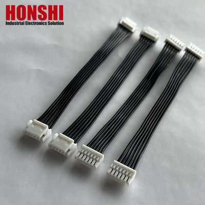 Connessione Jst Molex connessione elettronica e connessione