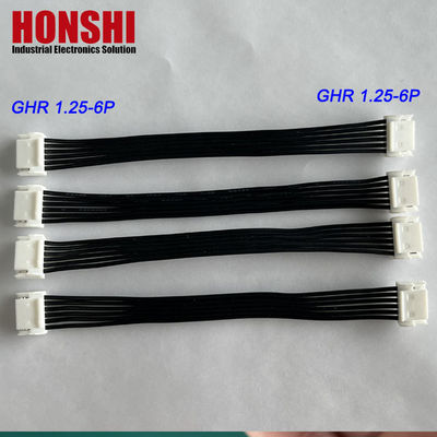 Connessione Jst Molex connessione elettronica e connessione