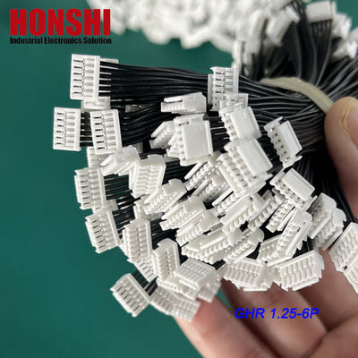 Connessione Jst Molex connessione elettronica e connessione