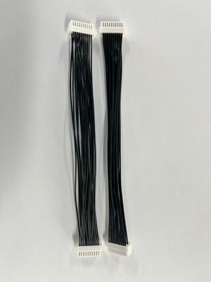 JST TE Molex Wire Harness 1.0 1.5 2.0 2.54 Lvds Cable Complete Wiring Harnesses per apparecchi elettrici