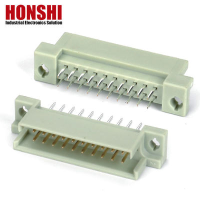 Connettore Eurocard femminile 3*16 pin 3 fila Connettore DIN41612 con 48 pin Connettore 41612