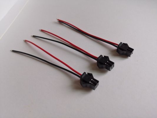 JST SH ZH XH SM PH 2.0 2.5 2.54 1.5 mm Pitch Molex 1.25 mm Arnesi e cavi
