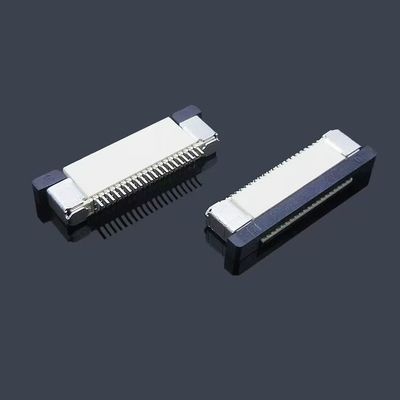 Pitch 0,5 mm 10p 20p 30p 40p SMD Focket Focket FPC/FFC Connettore FPC FFC Connettori PCB