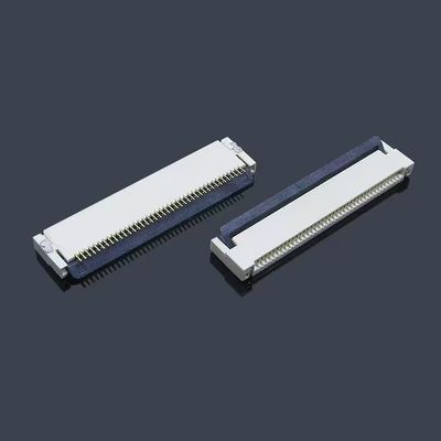 Pitch 0,5 mm 10p 20p 30p 40p SMD Focket Focket FPC/FFC Connettore FPC FFC Connettori PCB