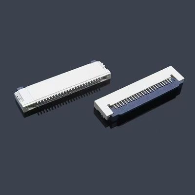 Connettore FPC retro-rivolto SMT frontale ZIF-rivolto 4-60 pin FPC/FFC 0,3/0,5/1,0 mm
