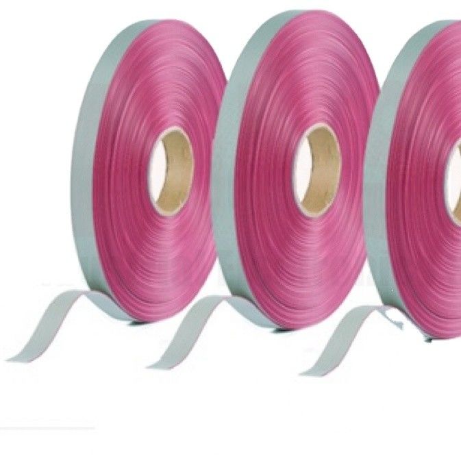 4 pin - 64 pin Cable piatto personalizzato Pitch grigio 1,27 mm Cable a nastro 76,5 M/roll
