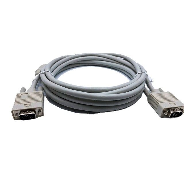 Cavo VGA ODM a maschio 15 pin D SUB Cable femminile DB15 UL20276