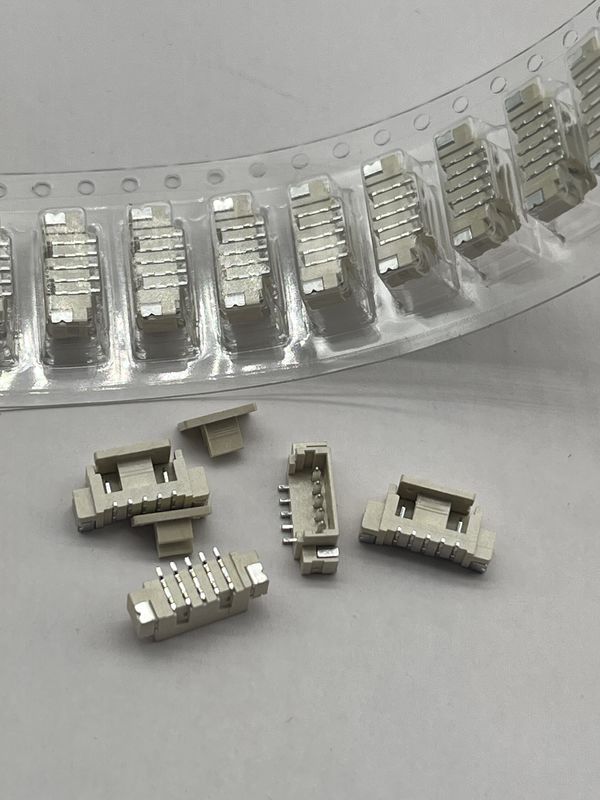 1.25mm Pitch MH1.25 Serie smd cavo per il connettore di bordo Sostituire il connettore Molex
