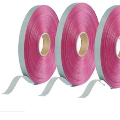 4 pin - 64 pin Cable piatto personalizzato Pitch grigio 1,27 mm Cable a nastro 76,5 M/roll