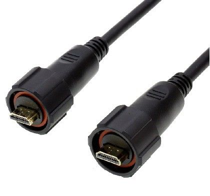 Dispositivi elettronici Cavo USB impermeabile Alta velocità e materiale isolante Cavo PVC