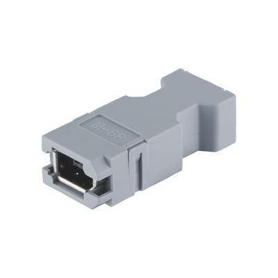 SM-6P Maschio CN3 Server I / O connettore IEEE 1394 Femminile connettore tipo saldatore