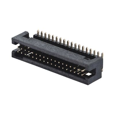 SMT Tipo 1,27 mm Intestazione H5.7 mm 6 8 10 12 14 16 18 20 30 36 40 64 100 Pin