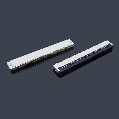Connettore FPC retro-rivolto SMT frontale ZIF-rivolto 4-60 pin FPC/FFC 0,3/0,5/1,0 mm