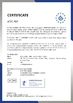 Porcellana Dongguan Honshi Electronics Co., Ltd. Certificazioni